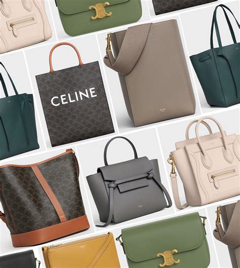 borsa celine prezzo|Borse Céline pre.